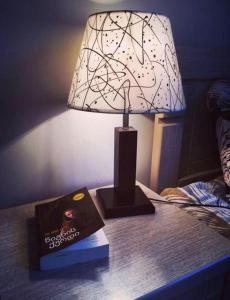 Mynd úr myndasafni af Guest House Lasili í Mestia