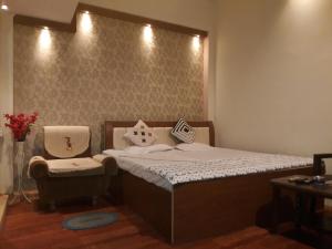 Gallery image of Buddha Guest House in Varanasi