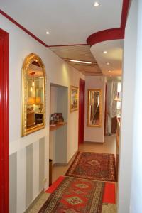 Fotografie z fotogalerie ubytování Hotel Facioni v destinaci Pomezia