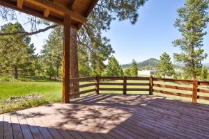 Photo de la galerie de l'établissement Wren Ridge, à Pagosa Springs