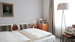 Imagen de la galería de Hotel Zur Post, en Wiehl