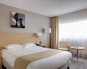Best Western Plus Paris Orly Airport