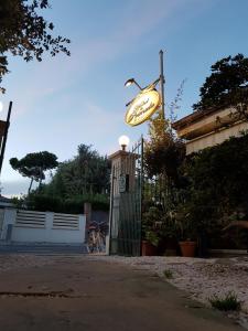 Fotografie z fotogalerie ubytování Hotel La Primula v destinaci Forte dei Marmi