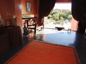 Gallery image of Dar Sabra in Marrakech