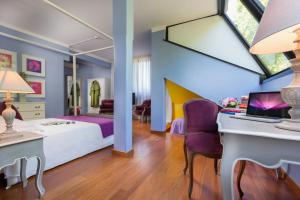Gallery image of Hotel Fenix in Rome