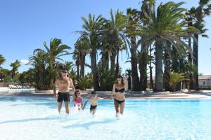 Fotografie z fotogalerie ubytování Residence La Palmeraie v destinaci Fréjus + 63 fotografií