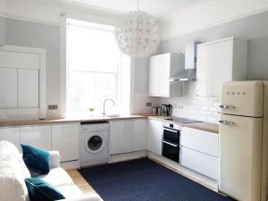 Foto da galeria de Stylish City Centre Apartments - D Terrace Residence em Edimburgo