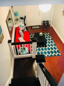 Gallery image of Best Bedroom Next to JHU in Baltimore