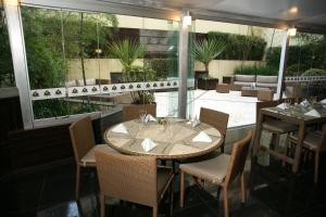 Gallery image of Royal Jardins Boutique Hotel in Sao Paulo