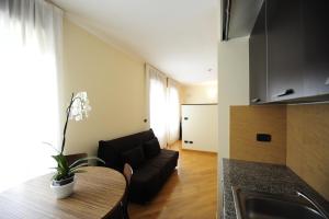 Gallery image of Corvetto Residence Porto Di Mare in Milan