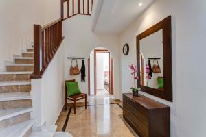 Zdjęcie z galerii obiektu Hipoclub Villas, Aguamarina 4 w mieście Playa Blanca