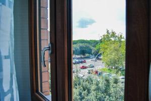 Táj az apartman közelében