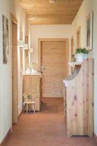 Fotografie z fotogalerie ubytování Haus Kristall v destinaci Uderns