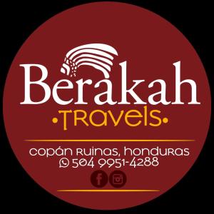 Сертифікат, нагорода, вивіска або інший документ, виставлений в Berakah B&B- Central Park