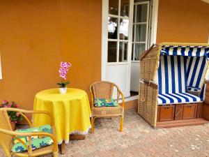 Fotografie z fotogalerie ubytování Hotel Residenz Rennhack v destinaci Prerow