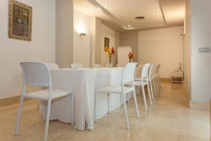 Fotografia z galérie ubytovania Hotel AACR Museo v destinácii Seville
