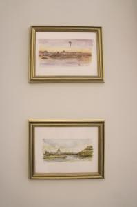 Fotografie z fotogalerie ubytování Roman Suite Guest House v Římě