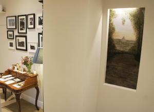 Fotografie z fotogalerie ubytování Roman Suite Guest House v Římě