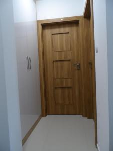 Fotografia z galérie ubytovania Apartament Dmowskiego - Kępa Mieszczańska vo Vroclavi