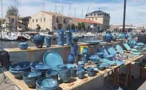 Fotografie z fotogalerie ubytování Phare View v destinaci Marseillan