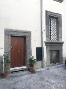 Foto dalla galleria di Casa Margot a Napoli