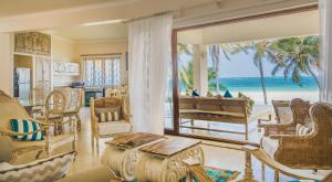 Imagen de la galería de The Zubeida Boutique Resort, en Diani Beach