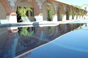 Φωτογραφία από το άλμπουμ του Finca de los Angeles σε Chiconcuac