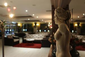 Bild i bildgalleri på Akyuz Hotel i Ankara