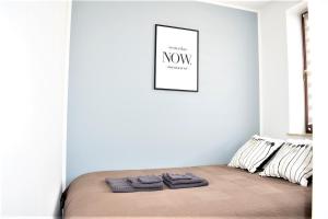 Posteľ alebo postele v izbe v ubytovaní Apartament Fibra Cortado