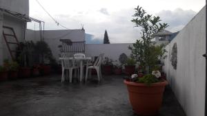Fotografie z fotogalerie ubytování Hotel De Cortez y Larraz v destinaci Antigua Guatemala