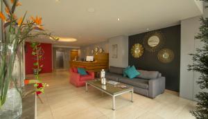 Foto sihtkohas Zamora de Hidalgo asuva majutusasutuse Concept Hotel - Centro Zamora galeriist +84 fotot