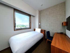 Gallery image of JR Inn Chitose in Chitose