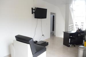 Gallery image of Hotel Brisas Del Norte in Roldanillo