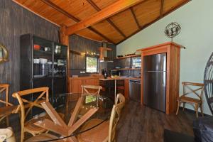 Gallery image of Taylors Bay Cottage in South Bruny