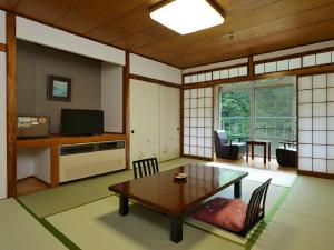 Imagen de la galería de Kinugawa Royal Hotel, en Nikko