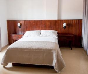 Gallery image of Hotel Acapulco in Panama City