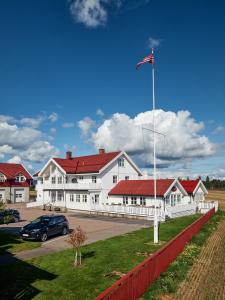 Billede fra billedgalleriet på Garder Hotell og Konferansesenter i Gardermoen