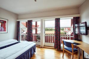 Billede fra billedgalleriet på Garder Hotell og Konferansesenter i Gardermoen + 16 billeder