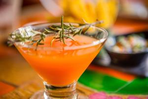 Bebidas em Hyatt Zilara Cancun - All Inclusive - Adults Only