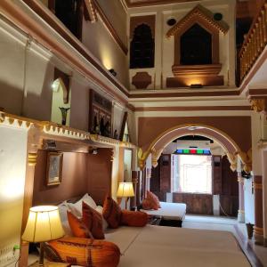 Gallery image of Shahi Guest House in Jodhpur