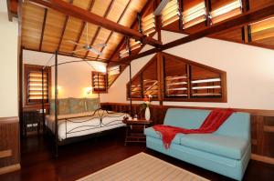 Gallery image of Villa Empat Puluh Dua in Port Douglas