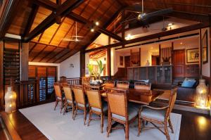 Gallery image of Villa Empat Puluh Dua in Port Douglas