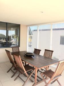 Gallery image of Marine Boutique Apartments by Kingscliff Accommodation in Kingscliff