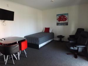 Gallery image of Gateway Motor Lodge - Wanganui in Whanganui