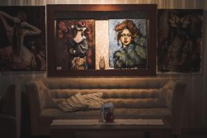 Fotografie z fotogalerie ubytování Penzión ARTin v destinaci Nitra