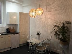 Gallery image of Sainte Apartments in Marseille