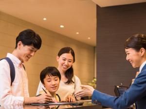 Imagen de la galería de Comfort Inn Yokaichi, en Higashiomi