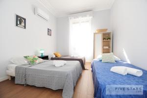 Suite Gioia five stars holiday house