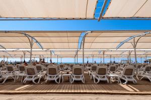 Fotografie z fotogalerie ubytování Adalya Elite Lara Hotel - Ultra All Inclusive v destinaci Lara