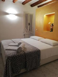 Gallery image of Ca' Zuliani Rooms in Chioggia